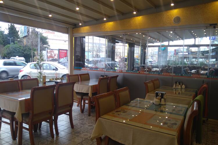 Mevlana Pide Baris Istanbul Zomato Turkey